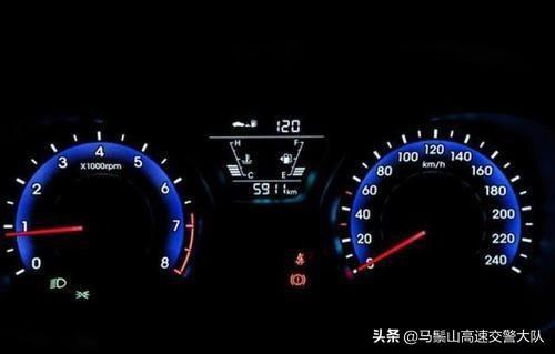 汽车转速低油耗多少
